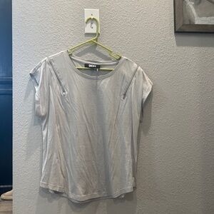 DKNY short sleeve